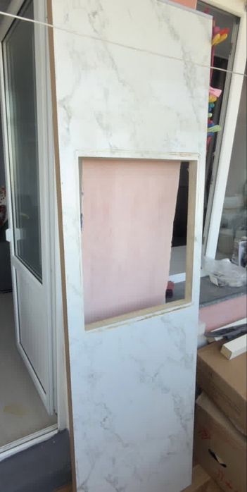 Столешница с раковиной