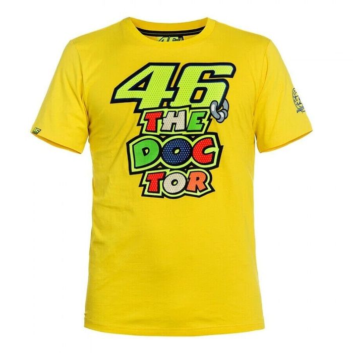 Tricou original Valentino Rossi VR46