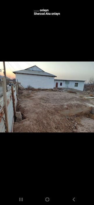 3 so'tix er sotiladi dakumenti bilan