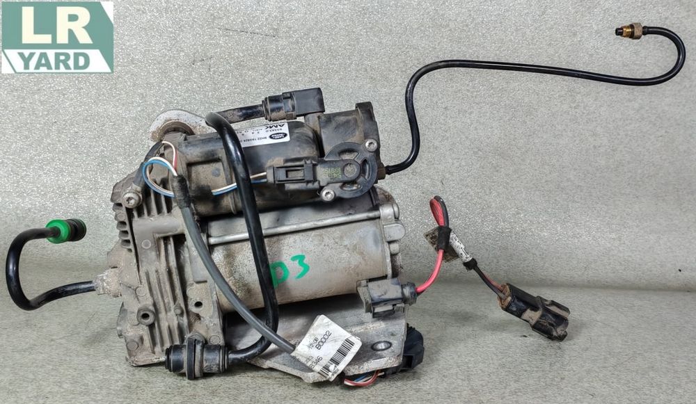 Compresor suspensie Discovery 3/Discovery 4/Rover Sport 2005-2013