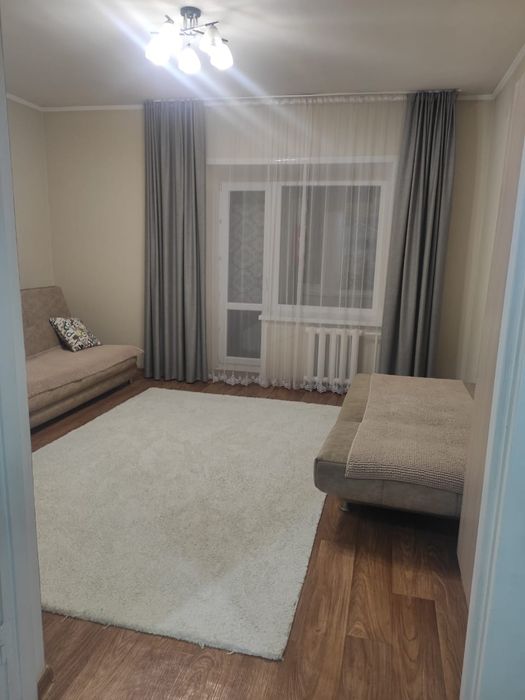 Продается 2х комнатная квартира