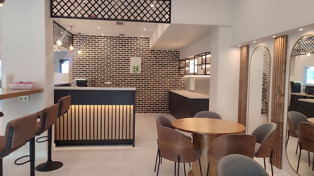 Продава се Едностаен апартамент в Банско - 47 кв.м за 1022 €/кв.м - Снимка #1