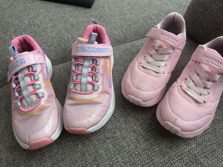 Set skechers fete