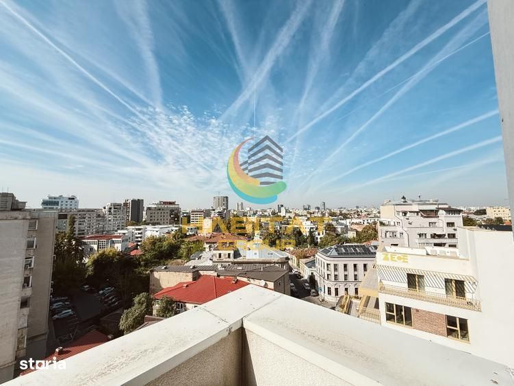 Super Oferta!!!Apartament 3 Camere, Union Plazza 93,5mp cu parcare su