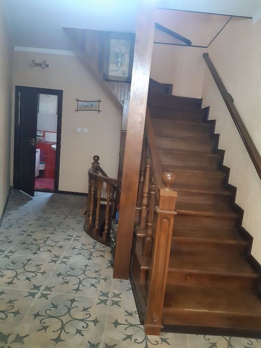 Продается коттедж в центре города