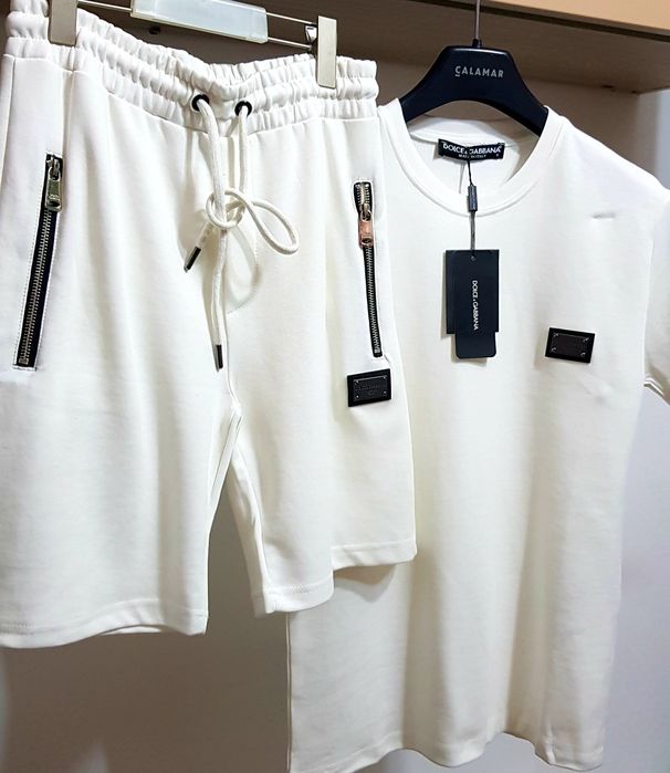 STOC LIMITAT! Trening  premium tip DOLCE  bumbac STOC LIMITAT!