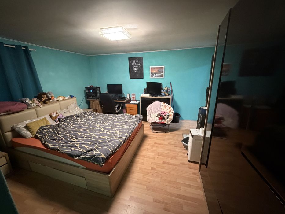 Casa de vanzare in sat Suceagu, Jud Cluj, persoana fizica