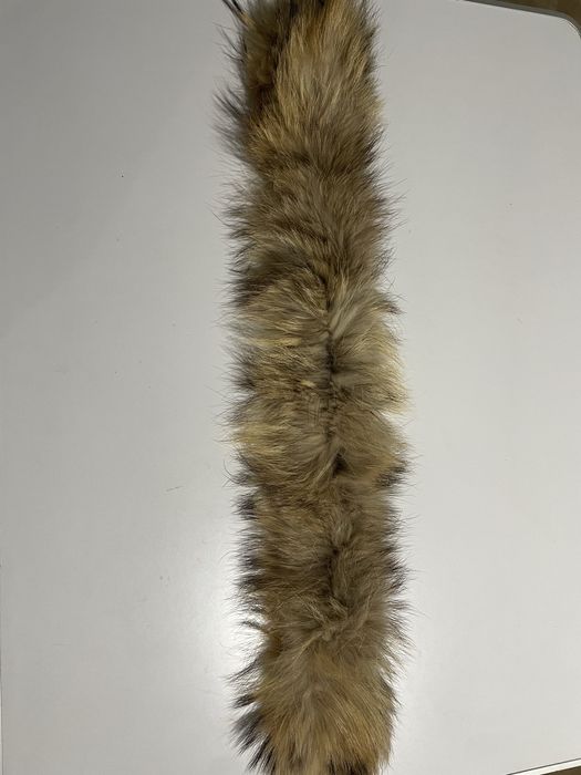 Яки от естествен косъм