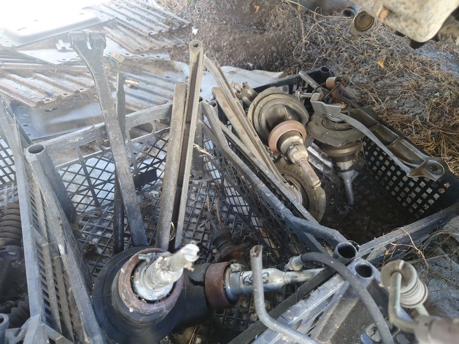 БМВ Лостов механизъм лост скорости ръчка  е46 е39 х3 х5 bmw f10 **