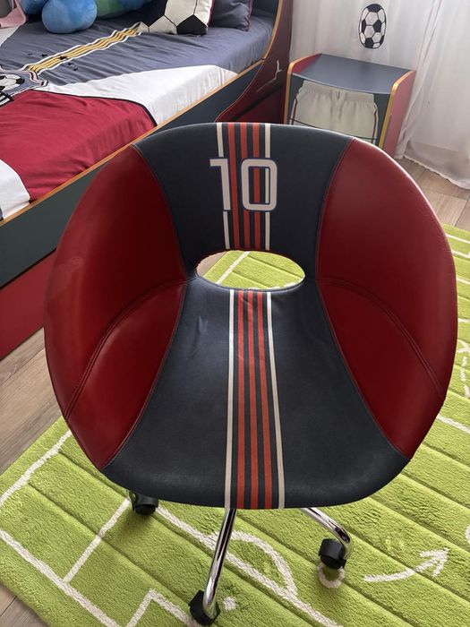 Детско обзавеждане