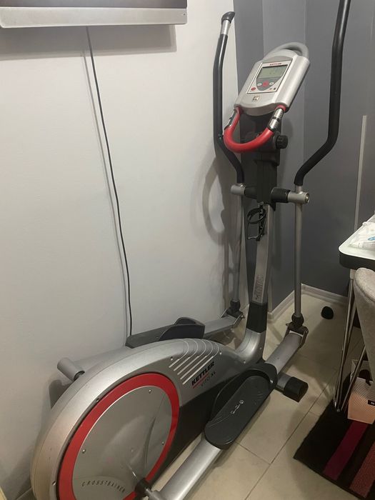 Кростренажор  KETTLER VITO XL