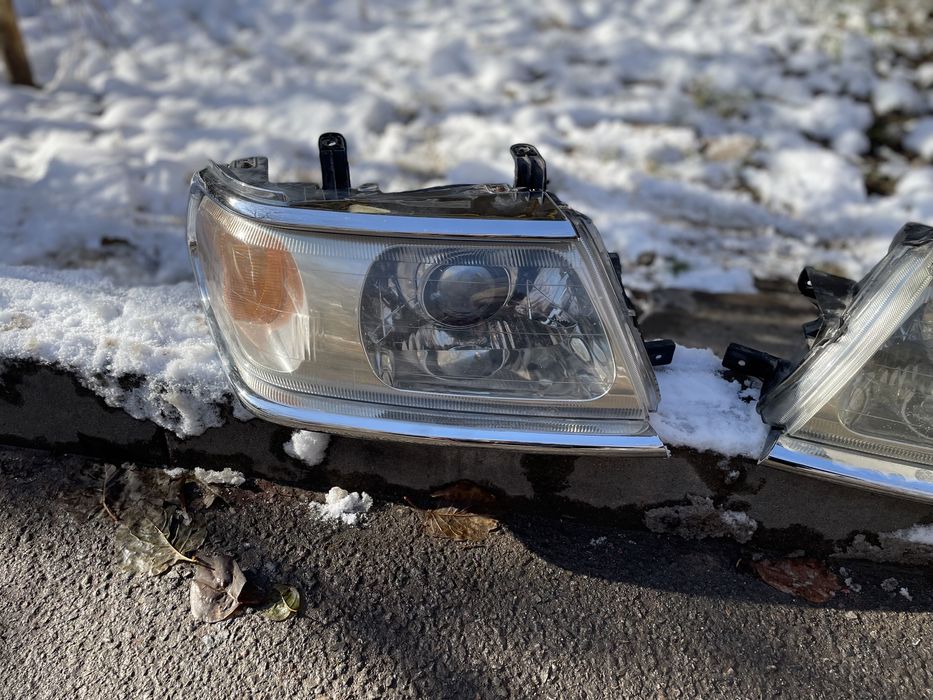 Монтеро спорт Montero sport