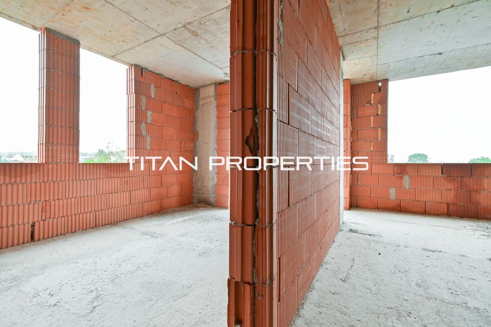 Продава се Тристаен апартамент в София, Овча купел - 102 кв.м за 2105 €/кв.м - Снимка #3