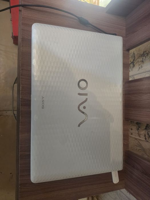 Продам ноутбук кор i5