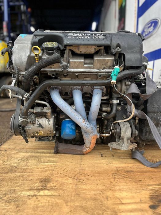 Двигатель GY 2.5 литра Mazda MPV;