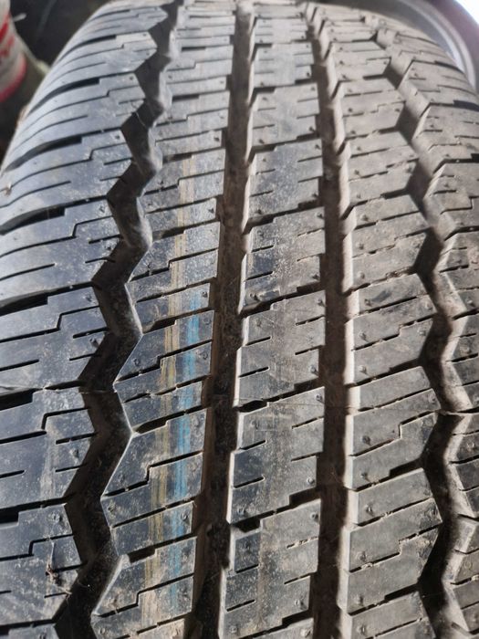 Roata rezerva hyundai terracan