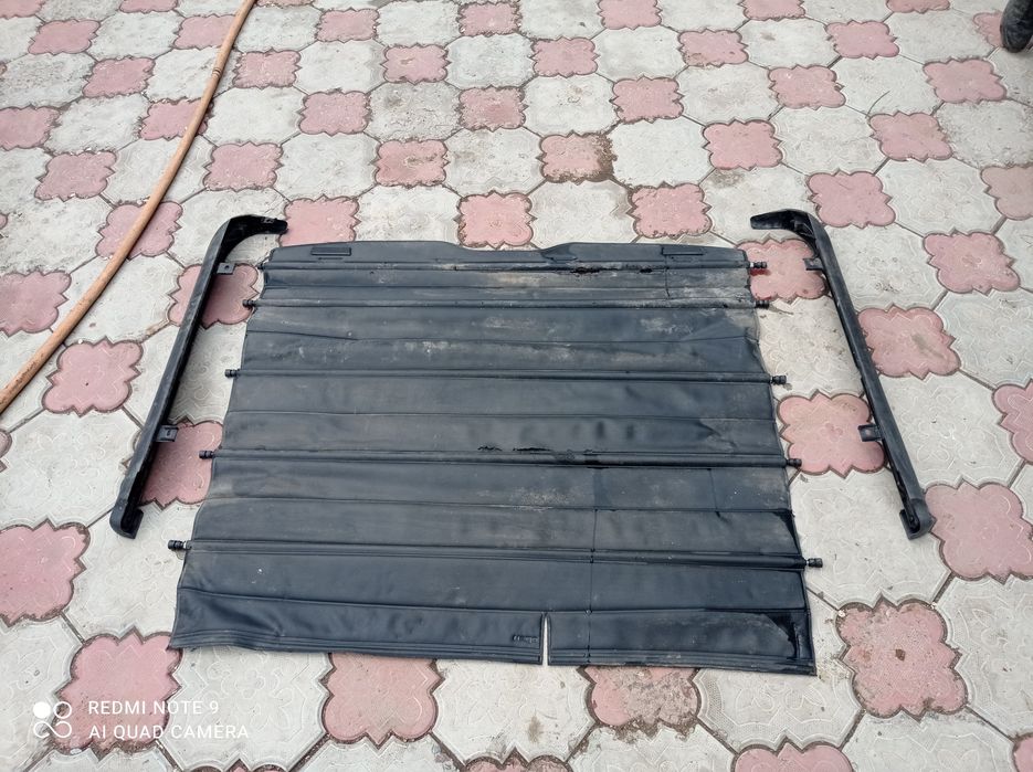 Пассат в3 универсал полка