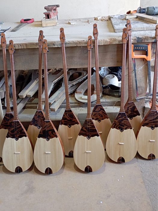 Продажа домбыра оптом и в розницу