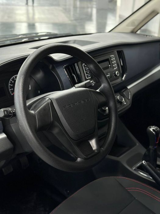 Dong Feng M3 11 kishilik schot spravka