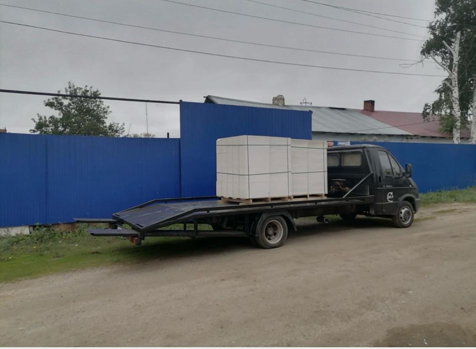 Продам СРОЧНО эвакуатор , торг