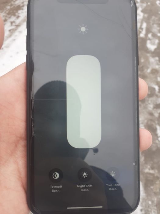 Iphone Xr в хорошем состаяние