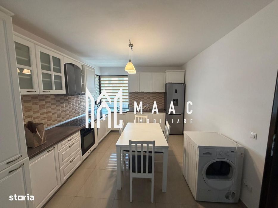 Casă duplex de închiriat | Arhitecților, Sibiu | 110 mp