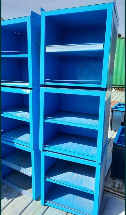 Железные ящики в продаже