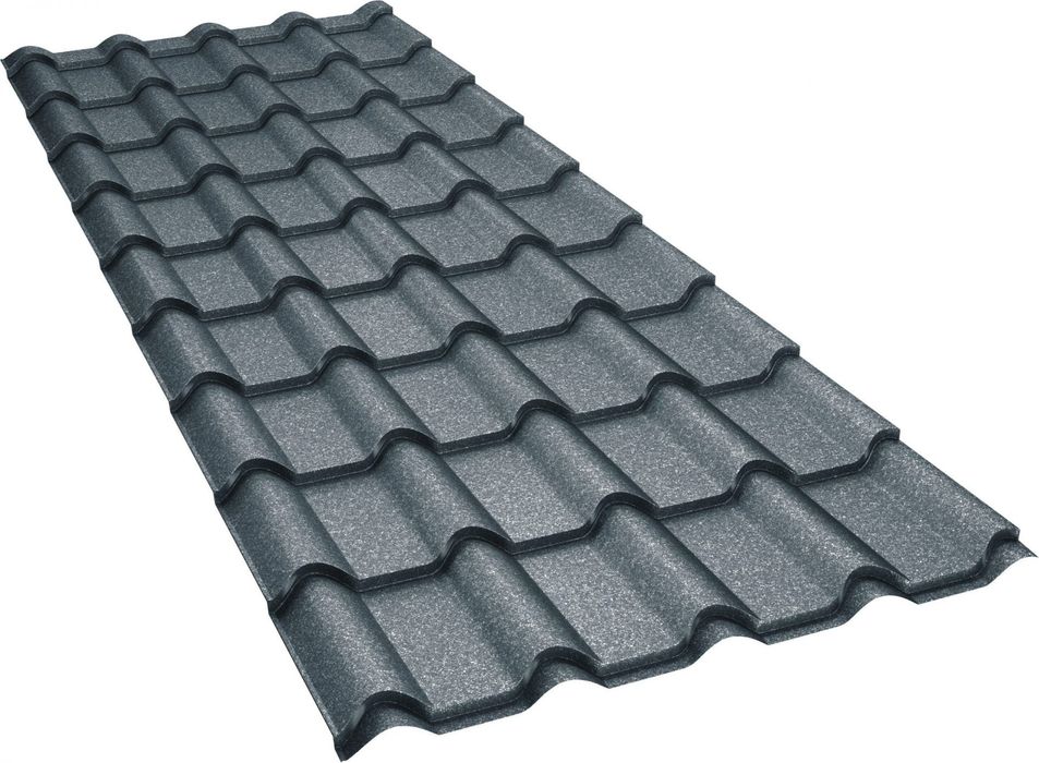 Promotie Tigla Metalica Bilka