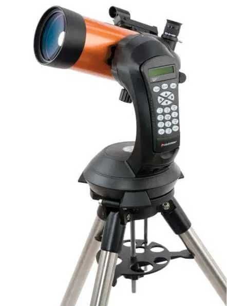 Телескоп Celestron Nexstar 4SE