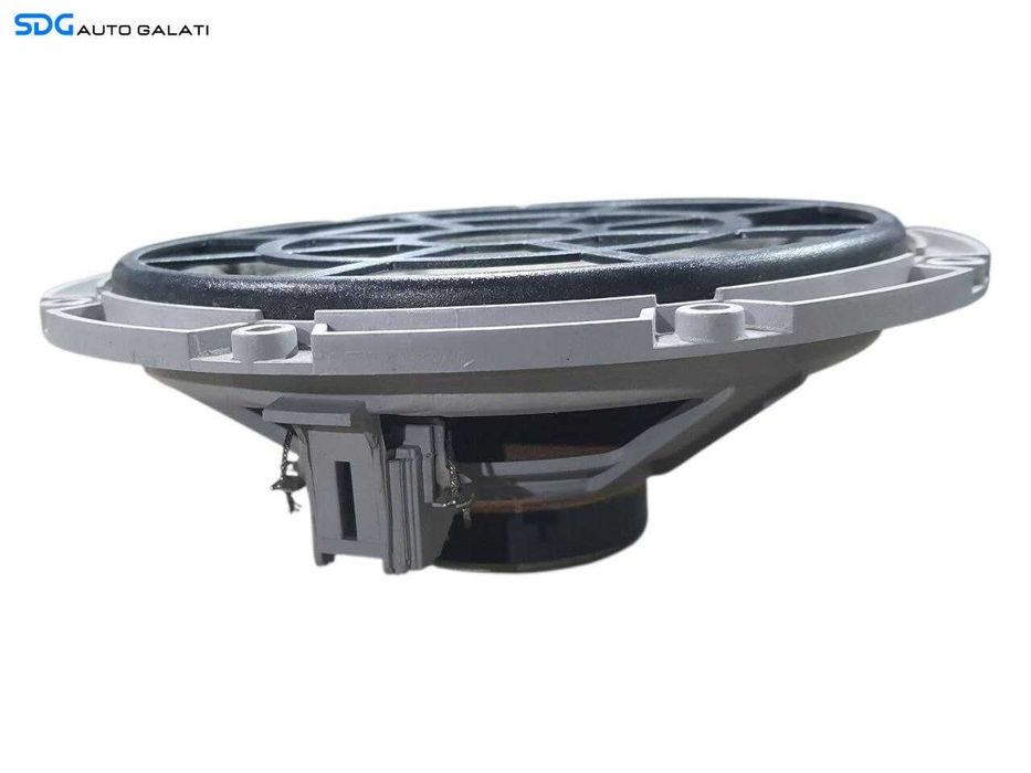 Boxa Difuzor Usa Portiera Spate Peugeot 307 2001 - 2008 Cod 9634827480 9634827380 [L8468]