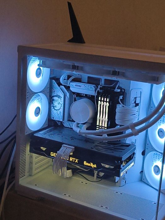 Palit gamerock RTX 3070ti