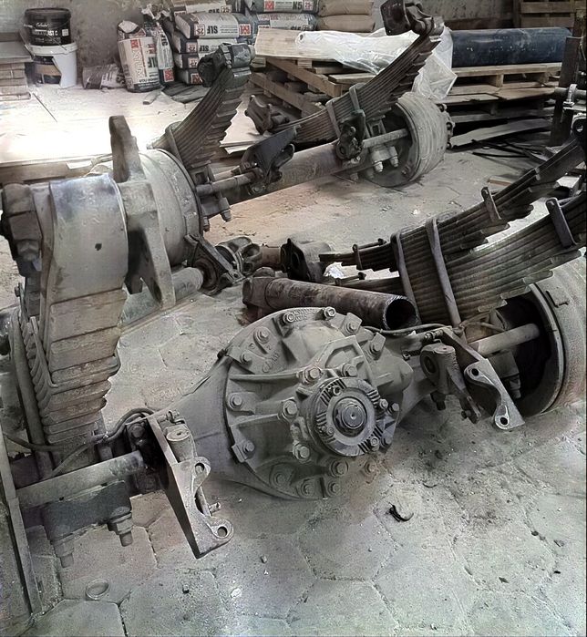 Прочие автозапчасти