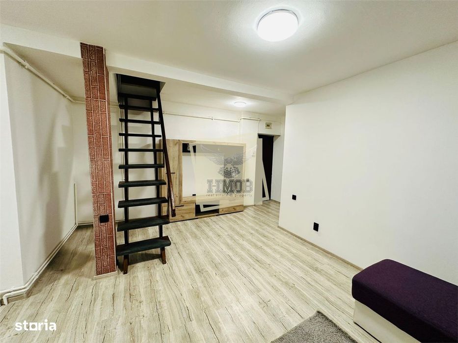Apartament 2 camere strada Semaforului