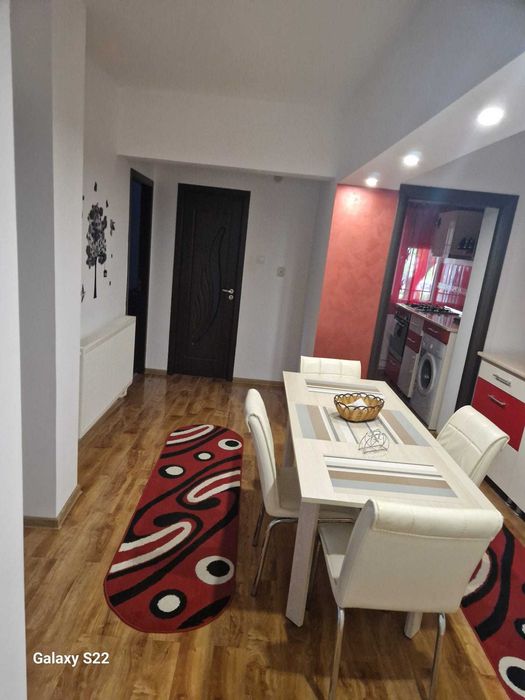 Apartament 3 camere Caracal 0772046884