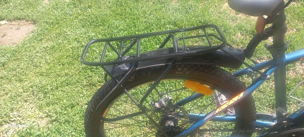 Продаю велик спортивный