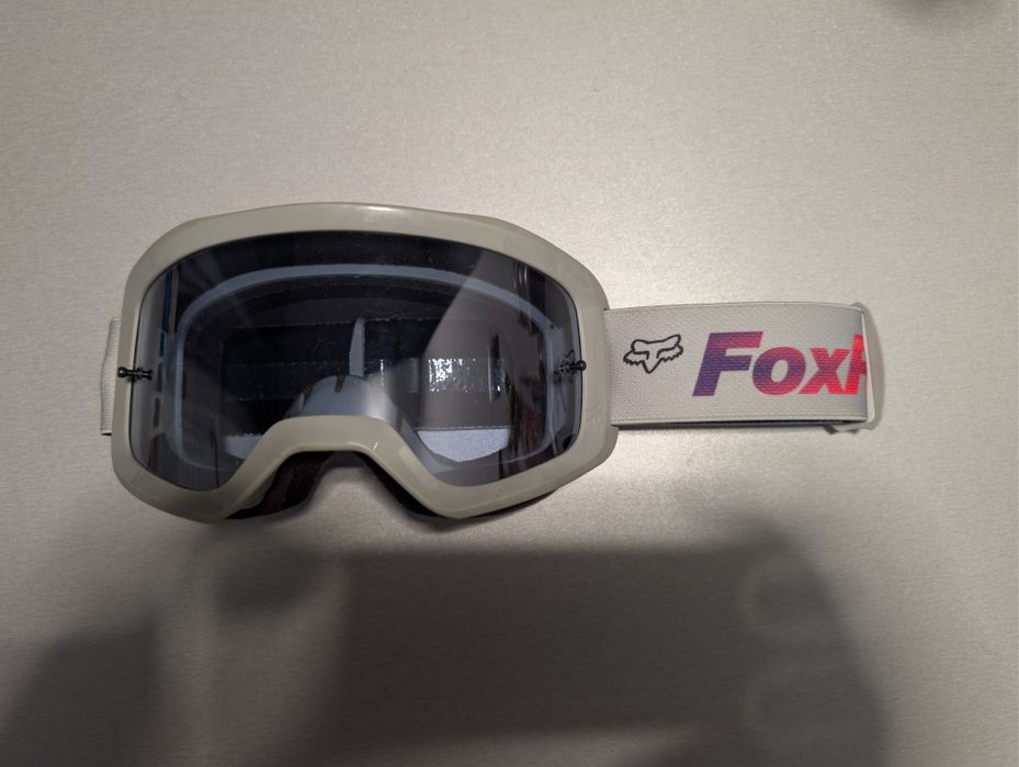 Ochelari/Goggles Fox Main