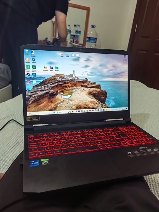 Ноутбук Acer Nitro 5