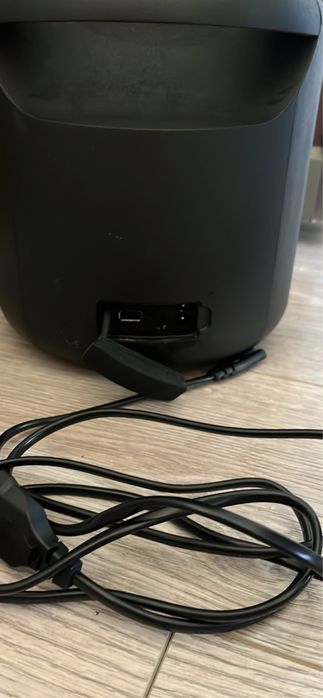 Тонколона SHARP PS-921