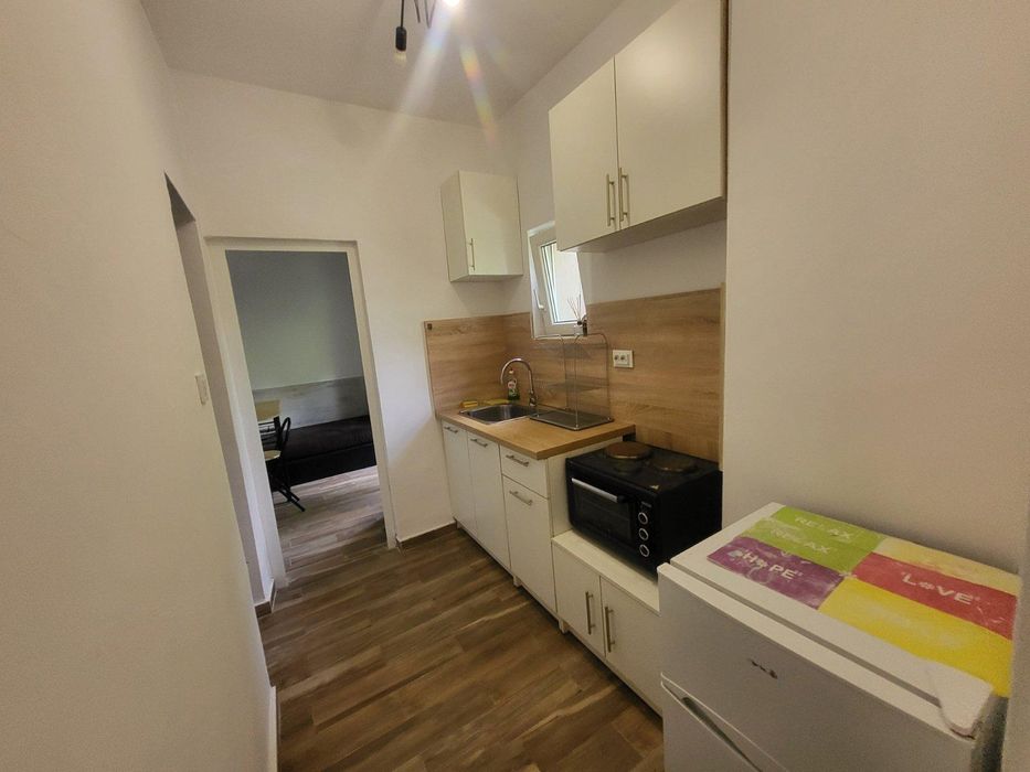 Дава се под наем Двустаен апартамент в София, Лозенец - 30 кв.м за 460 € - Снимка #4