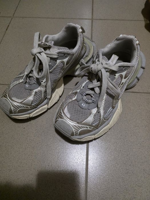 Balenciaga 3xl vand sau schimb in oradea (rick owens in special)