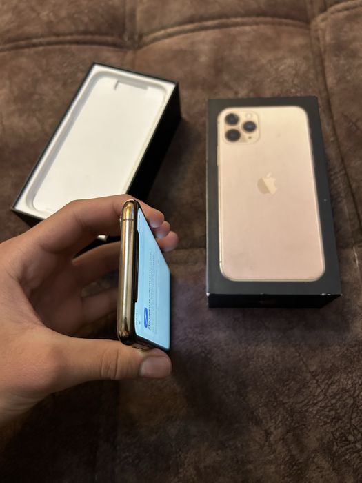 Айфон 11 про 256 срочно