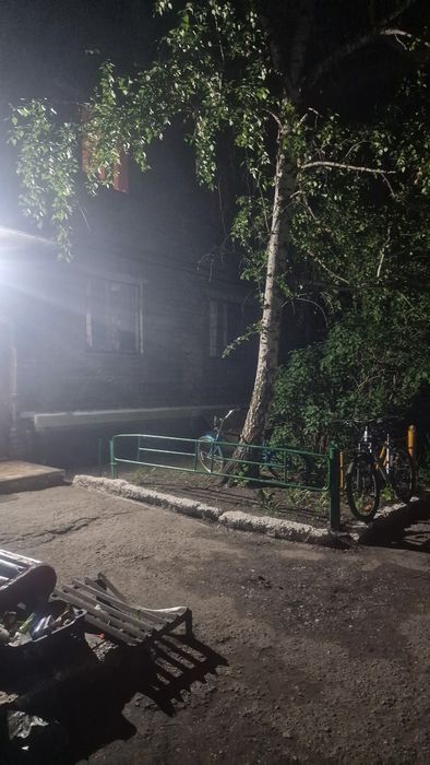 2-х комнатная квартира, возможен обмен