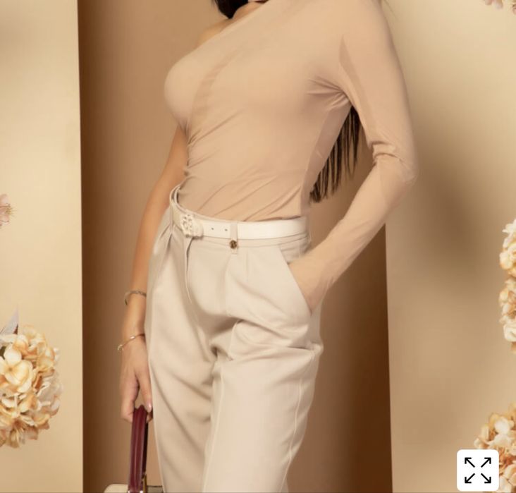 Alessa Панталон и блyзка