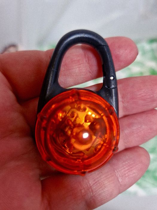 Pandantiv Led animale