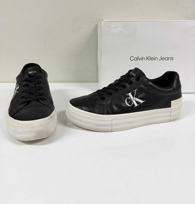 Calvin Klein Jeans Bold Vulc