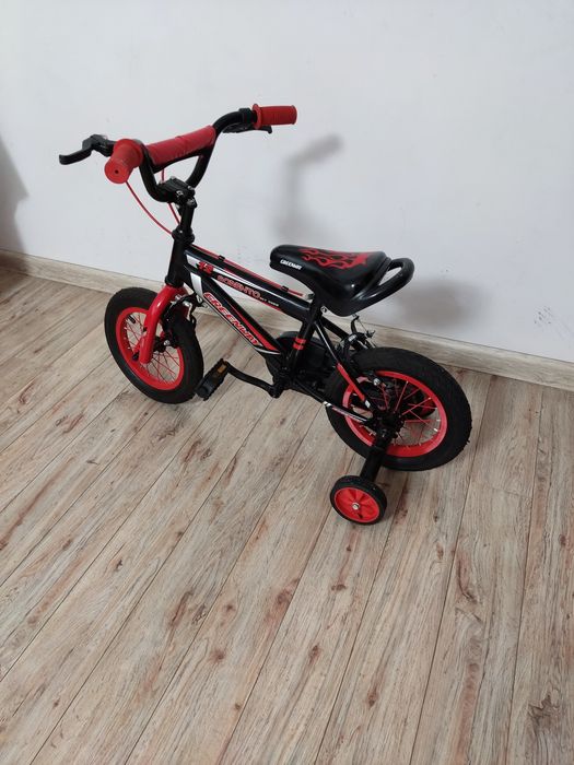 Продам детский велосипед в отличном состоянии