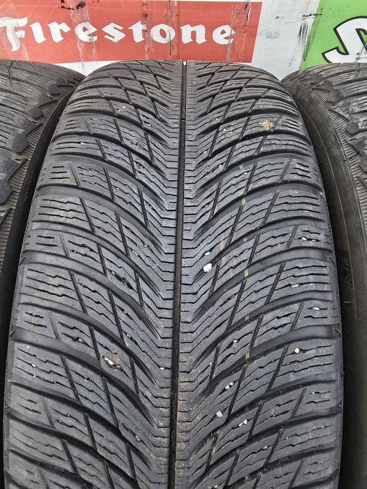 Roti mercedes r17 5x112