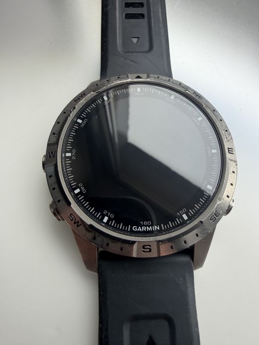Garmin Adventurer