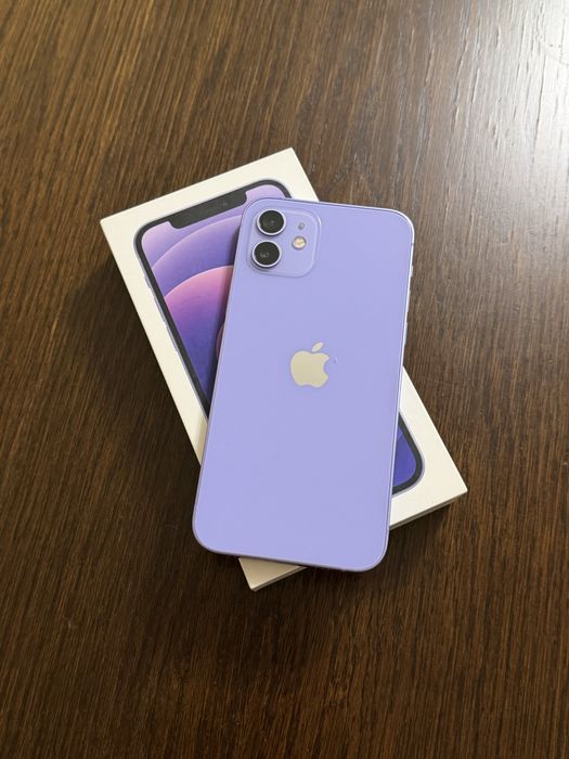 Продается Iphone 12