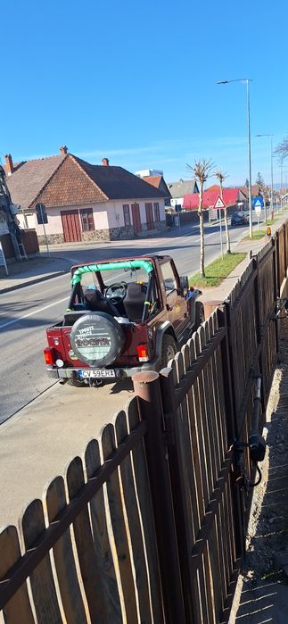 Vind Asia Rocsta 1.8 benzina